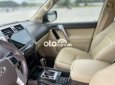 Toyota Land Cruiser Prado  2.7Txl sx 2017 chạy 80000 km 2017 - Land Cruiser Prado 2.7Txl sx 2017 chạy 80000 km