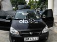 Hyundai Getz Bán  1.4 MT đen hiếm 2008 - Bán getz 1.4 MT đen hiếm