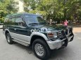 Mitsubishi Pajero Chính chủ bán xe  V36 / 2001 / Diesel 2001 - Chính chủ bán xe Pajero V36 / 2001 / Diesel