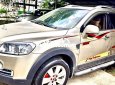 Chevrolet Captiva   7 chỗ Số tự động 2012 2012 - Chevrolet Captiva 7 chỗ Số tự động 2012