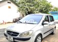 Hyundai Getz Huyndai  màu xám 2010 còn TL 2010 - Huyndai getz màu xám 2010 còn TL