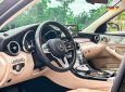 Mercedes-Benz C180 2022 - Đen kem siêu lướt
