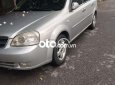 Daewoo Lacetti Bán xe 2009 - Bán xe