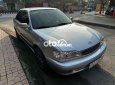 Toyota Corolla  1.6 GLi 2001 - Toyota 1.6 GLi