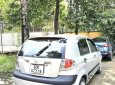 Hyundai Getz Huyndai  màu xám 2010 còn TL 2010 - Huyndai getz màu xám 2010 còn TL