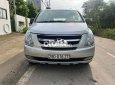 Hyundai Grand Starex bán starex 2008 nhập không cải tạo 2008 - bán starex 2008 nhập không cải tạo