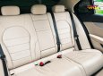 Mercedes-Benz C180 2022 - Đen kem siêu lướt