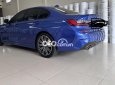 BMW 330i  2022 330i xanh dương đã lăn bánh 7 tháng 2022 - Bmw 2022 330i xanh dương đã lăn bánh 7 tháng