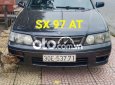 Nissan Bluebird BÁN  SSS AT 1997 - BÁN NISSAN SSS AT