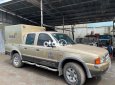 Ford Ranger Bán   XLT 2 cầu máy dầu, gầm cao mâm đúc 2002 - Bán Ford Ranger XLT 2 cầu máy dầu, gầm cao mâm đúc