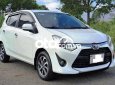 Toyota Wigo Cần bán   AT 1.2 màu trắng 295tr 2019 - Cần bán Toyota WIGO AT 1.2 màu trắng 295tr