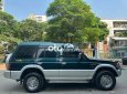 Mitsubishi Pajero Chính chủ bán xe  V36 / 2001 / Diesel 2001 - Chính chủ bán xe Pajero V36 / 2001 / Diesel