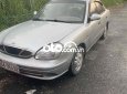 Daewoo Nubira  2004 Xe gia đình Chính chủ 2004 - Nubira 2004 Xe gia đình Chính chủ