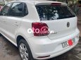 Volkswagen Polo xe chính chủ 2015 - xe chính chủ