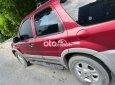 Ford Escape cần tiền bán gấp trong ngài 2001 - cần tiền bán gấp trong ngài