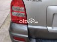 Hyundai Terracan Huyndai  máy dầu 2004 - Huyndai terracan máy dầu