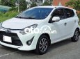 Toyota Wigo Cần bán   AT 1.2 màu trắng 295tr 2019 - Cần bán Toyota WIGO AT 1.2 màu trắng 295tr