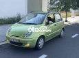 Daewoo Matiz xe matit tập lái xong cần bán lại cho ai cần 2007 - xe matit tập lái xong cần bán lại cho ai cần