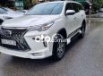 Toyota Fortuner Fotune sx 2020 dau 2020 - Fotune sx 2020 dau