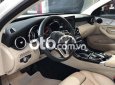 Mercedes-Benz C180 Mer C180 sx 2020 trắng nội thất kem , xe nhà 2020 - Mer C180 sx 2020 trắng nội thất kem , xe nhà