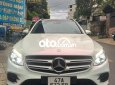 Mercedes-Benz GLC Cần bán gấp xe  300 2017 ưu tiên nhanh gọn lẹ 2017 - Cần bán gấp xe GLC 300 2017 ưu tiên nhanh gọn lẹ