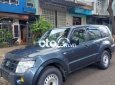 Mitsubishi Pajero  sx 2008 số sàn hai cầu xe thanh lý 2008 - Pajero sx 2008 số sàn hai cầu xe thanh lý