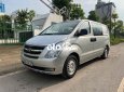 Hyundai Grand Starex bán starex 2008 nhập không cải tạo 2008 - bán starex 2008 nhập không cải tạo