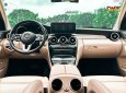 Mercedes-Benz C180 2022 - Đen kem siêu lướt
