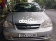 Daewoo Lacetti Bán xe 2009 - Bán xe