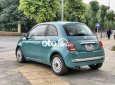 Fiat 500   2009 2009 - Fiat 500 2009