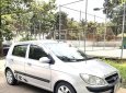 Hyundai Getz Huyndai  màu xám 2010 còn TL 2010 - Huyndai getz màu xám 2010 còn TL