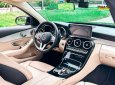Mercedes-Benz C180 2022 - Đen kem siêu lướt