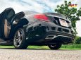 Mercedes-Benz C180 2022 - Đen kem siêu lướt