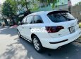 Audi Q7 em bán xe   7 chổ xe bao zin bao đẹp 2009 - em bán xe audi q7 7 chổ xe bao zin bao đẹp