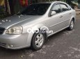 Daewoo Lacetti Bán xe 2009 - Bán xe