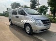 Hyundai Grand Starex bán starex 2008 nhập không cải tạo 2008 - bán starex 2008 nhập không cải tạo