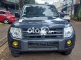 Mitsubishi Pajero  sx 2008 số sàn hai cầu xe thanh lý 2008 - Pajero sx 2008 số sàn hai cầu xe thanh lý