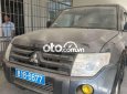 Mitsubishi Pajero  sx 2008 số sàn hai cầu xe thanh lý 2008 - Pajero sx 2008 số sàn hai cầu xe thanh lý