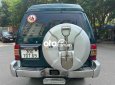 Mitsubishi Pajero Chính chủ bán xe  V36 / 2001 / Diesel 2001 - Chính chủ bán xe Pajero V36 / 2001 / Diesel