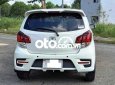 Toyota Wigo Cần bán   AT 1.2 màu trắng 295tr 2019 - Cần bán Toyota WIGO AT 1.2 màu trắng 295tr