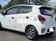 Toyota Wigo Cần bán   AT 1.2 màu trắng 295tr 2019 - Cần bán Toyota WIGO AT 1.2 màu trắng 295tr