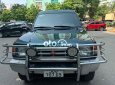 Mitsubishi Pajero Chính chủ bán xe  V36 / 2001 / Diesel 2001 - Chính chủ bán xe Pajero V36 / 2001 / Diesel