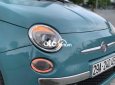 Fiat 500   2009 2009 - Fiat 500 2009