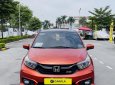 Honda Brio 2019 - Showroom chuyên bán xe đã qua sử dụng chính hãng Hỗ trợ nhiệt tình uy tín.