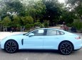 Porsche Panamera 2017 - Chính chủ bán xe Porsche panamera sx 2017 Lăn bánh 2018