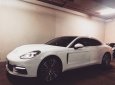 Porsche Panamera 2017 - Chính chủ bán xe Porsche panamera sx 2017 Lăn bánh 2018