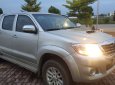 Toyota Hilux 2011 - Chính chủ cần bán xe Hilux 2011 4x4