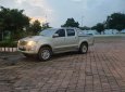 Toyota Hilux 2011 - Chính chủ cần bán xe Hilux 2011 4x4