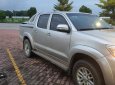 Toyota Hilux 2011 - Chính chủ cần bán xe Hilux 2011 4x4