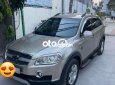 Chevrolet Captiva Cần lên đời nên để lại cho a e 2008 - Cần lên đời nên để lại cho a e